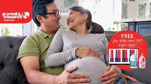 Nurture a healthy baby-Past Event | SmartParents