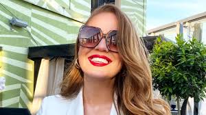 Superyacht Chef Releases Sustainable Fashion Brand