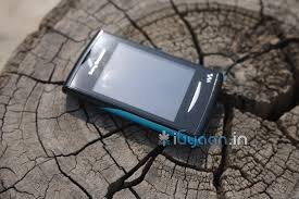 Sony Ericsson Yendo Review - iGyaan.in