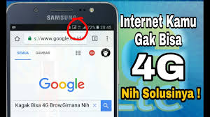Siapa yang tidak kenal game pubg mobile? Hp Kamu Tidak Bisa Mengakses 4g Ini Cara Mengatasinya Youtube