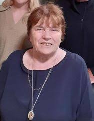 Condolence Book for Margaret Havens (née Tynan) (Monasterevin, Kildare)