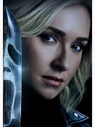 Scream Movie Franchise and Graphic Novel Adaptation