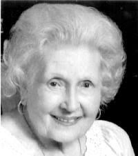 DOLL BERMAN Obituary (1920