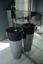 free standing bathroom sinks  artcomcrea
