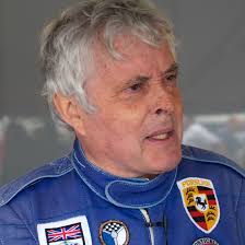 Rennsport Reunion IV 2011