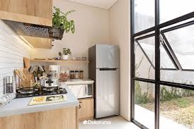 Dekoruma Jual Furnitur Terbaik Cicilan 0 6 Bulan Di 2020 Desain Interior Dapur Skandinavia Interior