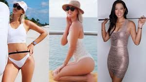 Only the best hd background pictures. Michelle Wie Lifestyle Youtube