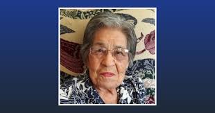 Ofelia Martinez Leon Obituary September 30, 2021