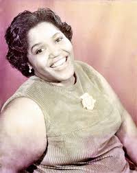 Alzetta Crockett Obituary