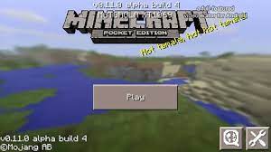 Download latest version of minecraft pe beta 1.18.0 and 1.17.40 apk for ios and android. Minecraft Pe 0 11 0 Build 4 Download Apk Download Minecraft Pe 0 11 0 Alpha Build 4 Video Dailymotion