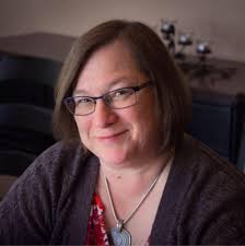 EnVision YOU: Unstuck & Confident — Kathy Burrus