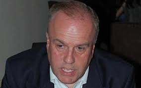 London Mayor election and local election results 2012: as it happened