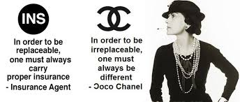 Today Marks The 43rd Anniversary Of Coco Chanel Here S To Confidence Luxury And Spp Inspirational Quotes Pictures Fashion Quotes Coco Chanel
