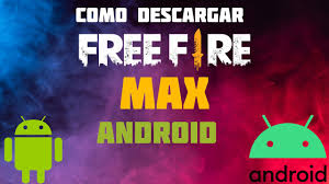 Experience combat like never before with ultra hd resolutions and breathtaking effects. Como Descargar Free Fire Max En Android Como Instalar Youtube
