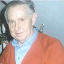 Frederick Boone Crow Obituary March 31, 2006