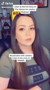 I couldn’t make this up if I tried. #justiceforalissa #fyp  #voicesforjusticepodcast #foryou #foryoupage #foryourpage #truecrime