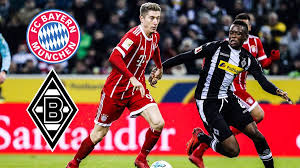1 für den besten preis! Fc Bayern Gegen Gladbach Im Free Tv Darum Gibt Es Den Bundesliga Klassiker Fur Alle Sportbuzzer De