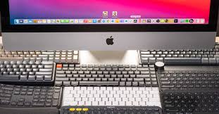 Điểm danh top 7 bàn phím Mac tốt nhất năm 2024