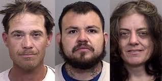 Mendocino County Today: Thursday, April 27, 2017