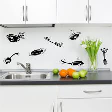 kitchen stencil designs modern home