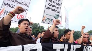As Drug War Rages On In The Philippines Donor Pull Wanes Devex