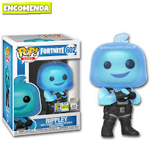Maybe you would like to learn more about one of these? Funko Pop Fortnite Rippley 602 Loja Tsc
