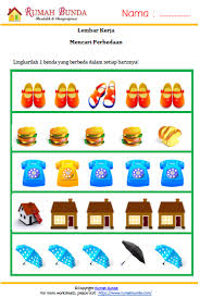 Contoh soal anak tk b mode pemasaran. Worksheet Gratis Untuk Anak Tk Rumah Bunda