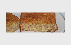 Regime Dukan Base Pour Cake Sale Au Jambon Dukan Http Www Dukanaute Com Recette Base Pour Cake Sale Au Jambon 8624 Html Recette Dukan Dukan Cake Sale