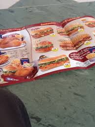 كنتاكي Kfc قيم