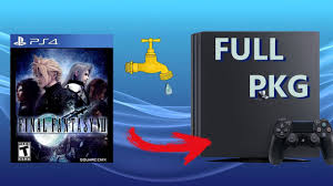 Check spelling or type a new query. Playstaton 4 Firmwares System Updates Downloads 5 55 Lancada By Canal Tecniqueza