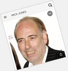 Mick Jones's Birthday Celebration