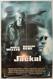 The jackal is known only by name and reputation but no one in authority knows who he is, what he looks like the original film is simply extraordinary and if you haven't seen it, i sincerely recommend. Jackal The Original Cinema Movie Poster From Pastposters Com British Quad Posters And Us 1 Sheet Posters