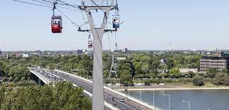 Der großeinsatz an der kölner seilbahn wurde am abend erfolgreich beendet, alle 65 personen konnten aus den gondeln befreit werden. Kolner Seilbahn Mediathek