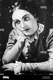 Role singer opera Schwarzweiß-Stockfotos und -bilder