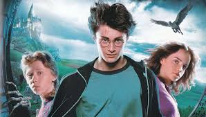 Harry potter house quiz will suggest you to one of the four classical elements: Harry Potter And The Prisoner Of Azkaban Unlocked What The Series Could Be
