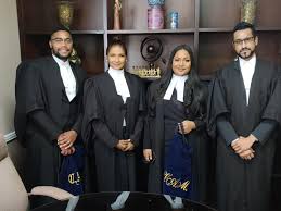Congratulations to our fellow #ILASians who were called to the Bar of  Trinidad and Tobago today as Attorneys at Law! Welcome to the profession!  May your careers be fulfilling, prosperous and of