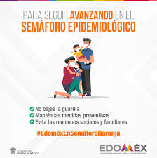 Jun 04, 2021 · desde entonces guanajuato ha pasado en su semáforo estatal de reactivación: Secretaria De Salud Del Estado De Mexico Edomexensemaforonaranja Manten Las Medidas Preventivas Y Evita Reuniones Juntos Avanzaremos En El Semaforo Epidemiologico Preveniressalud Edomexensemaforonaranja Facebook