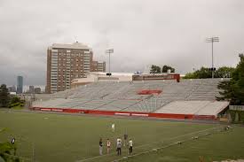 Nickerson Field Wikipedia