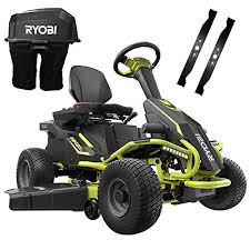You won't find many small chainsaws to function compared to ryobi p547. Ryobi Lawn Mower Reviews Lawn Mower Review