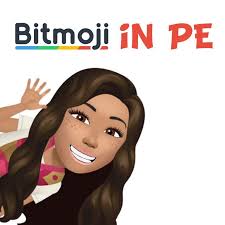 Create A Talking Bitmoji For Home Learning In 2020 Physical Education Teacher Education Physical Education