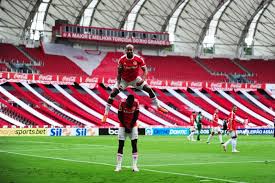 Jun 19, 2021 · peça importante do internacional nas últimas temporadas, o volante patrick teve o seu contrato renovado até 2023. Inter Aposta Nos Motores Edenilson E Patrick Para Decisao Contra O Sport Gzh