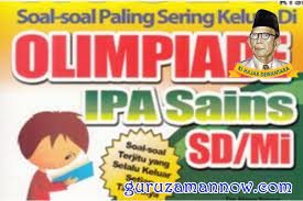 Olimpiade sains nasional (osn) adalah ajang berkompetisi dalam bidang sains bagi para siswa. Soal Dan Pembahasan Olimpiade Sains Nasional Osn Bidang Ipa Sd Mi Infodikdasmen