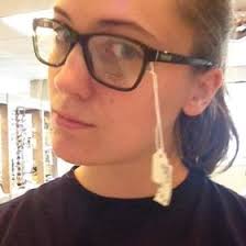 Jenny Plunkett (yennster)