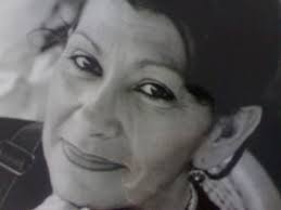Florence LOMBARD, 60 ans (LUNEL, MAUGUIO)