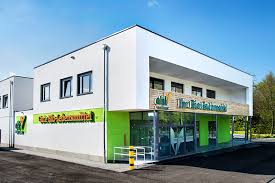 Mit hilfe der partnerschaftsbeauftragten der stadt, rosa abel. Markt Herzogenaurach