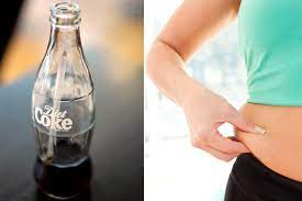 The diet drink has zero calories, so how would it cause you to gain weight? Drinking Diet Coke Can Make You Gain Weight Scientists Warn Mirror Online