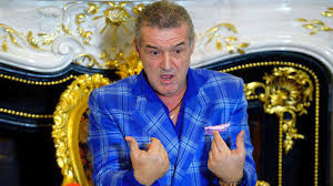 Dezvăluiri despre extravaganțele lui gigi becali: Gigi Becali DÄƒ Moda Cum A ReuÈ™it Patronul Lui Fcsb SÄƒ L Inspire Pe CÄƒtÄƒlin Botezatu Venea La Televizor È™i Se LÄƒuda