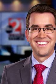 Matt Leach's Instagram, Twitter & Facebook