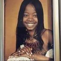 Monique Renee Lipscomb (1984-2015)