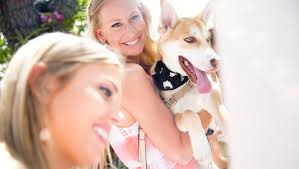 Second annual Bow Wow Brunch